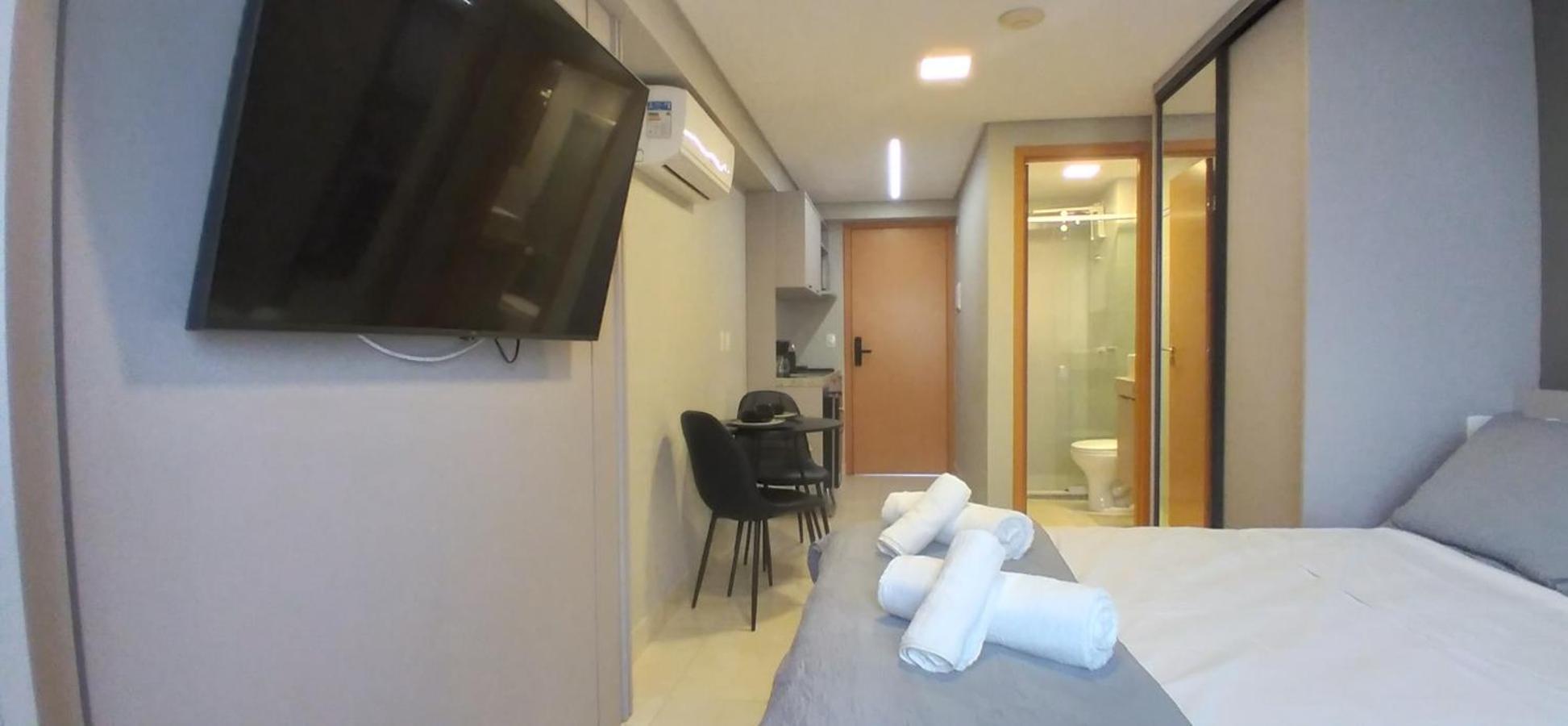 Flat 1305 Manaira - Jp