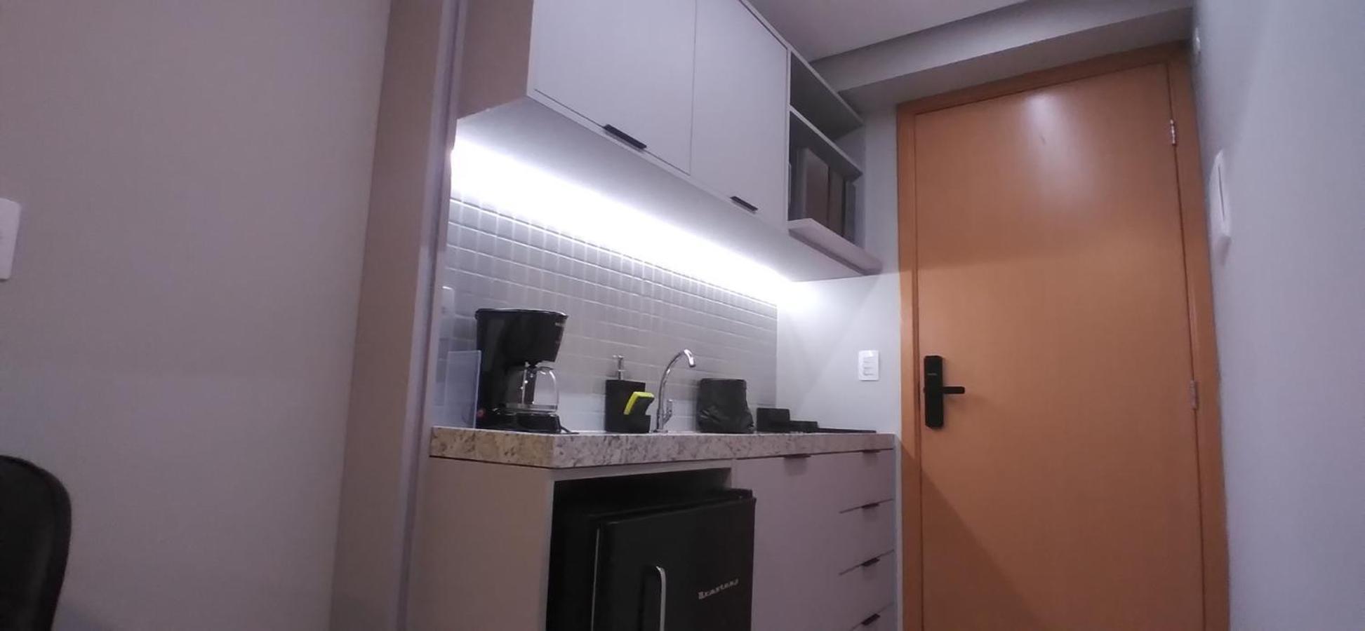 Apartment Flat 1305 Manaira - Jp *