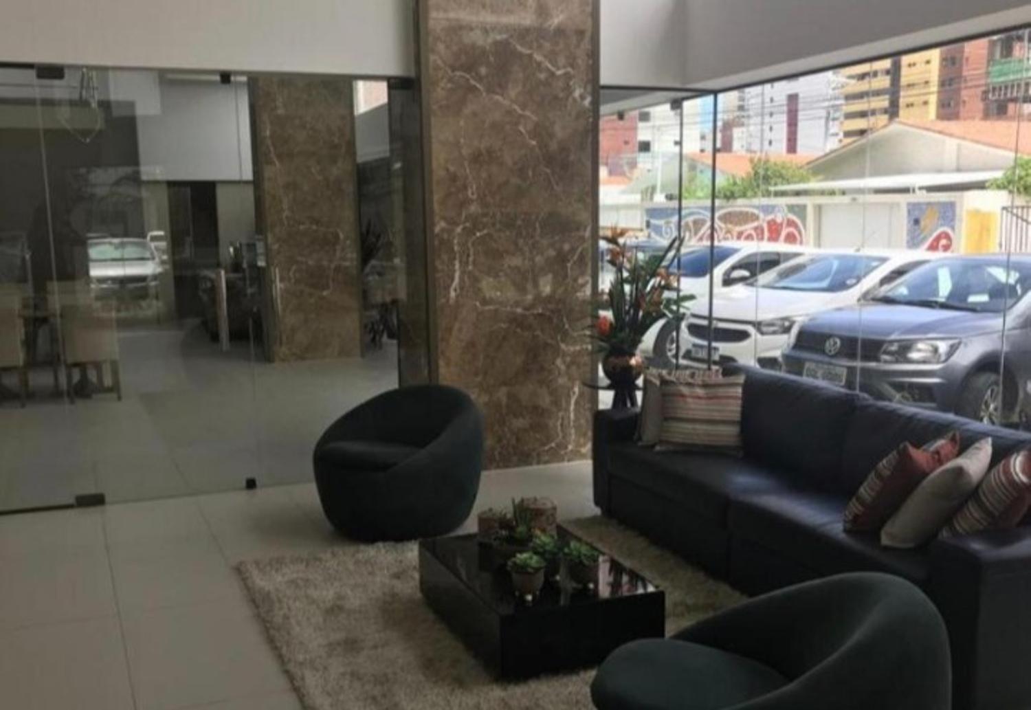 Apartment Flat 1305 Manaira - Jp Joao Pessoa