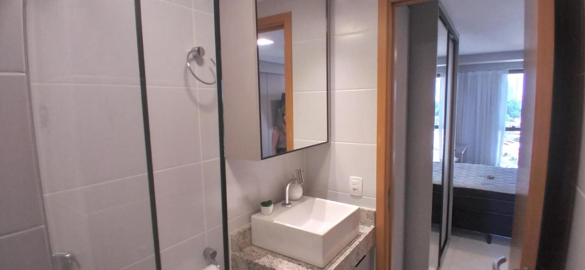 Flat 1305 Manaira - Jp Apartment *