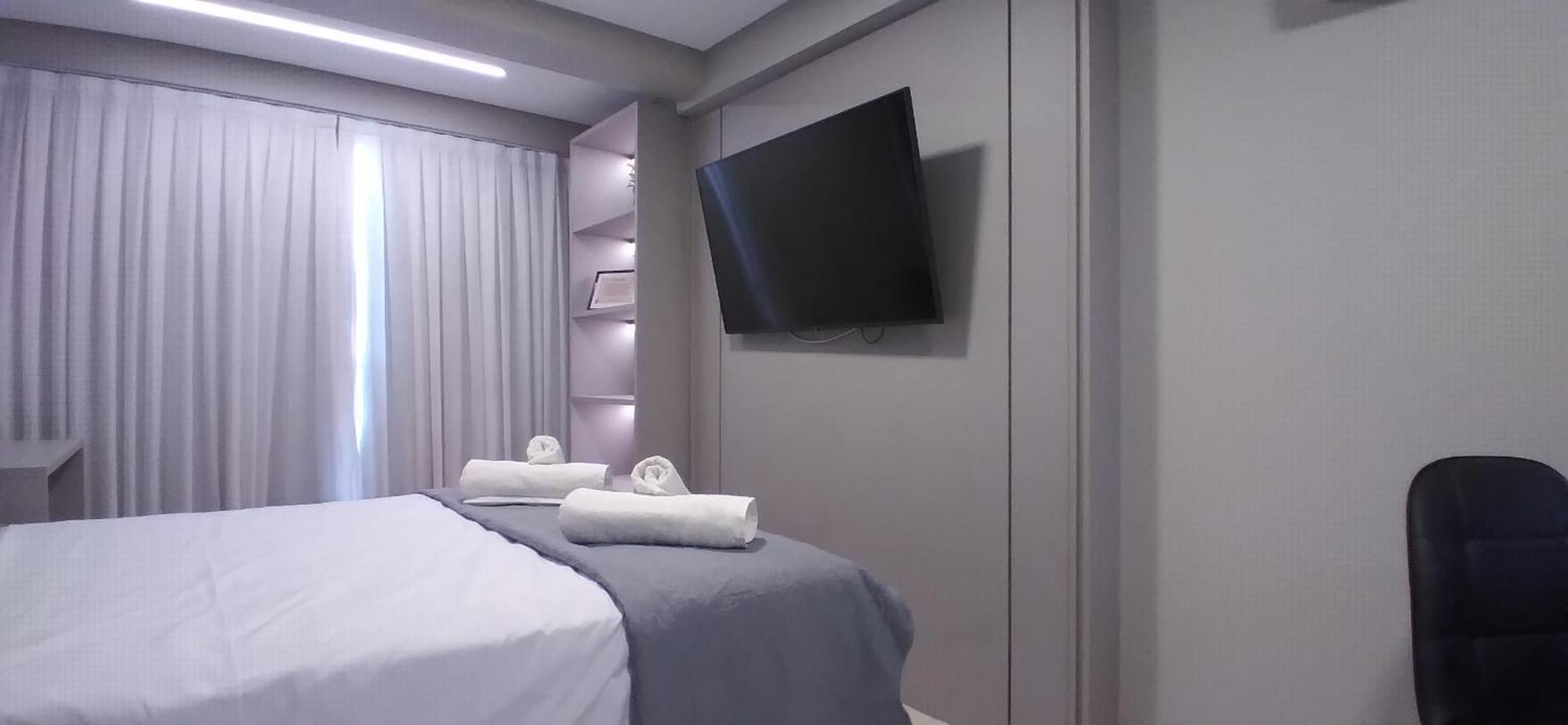 Apartment Flat 1305 Manaira - Jp *
