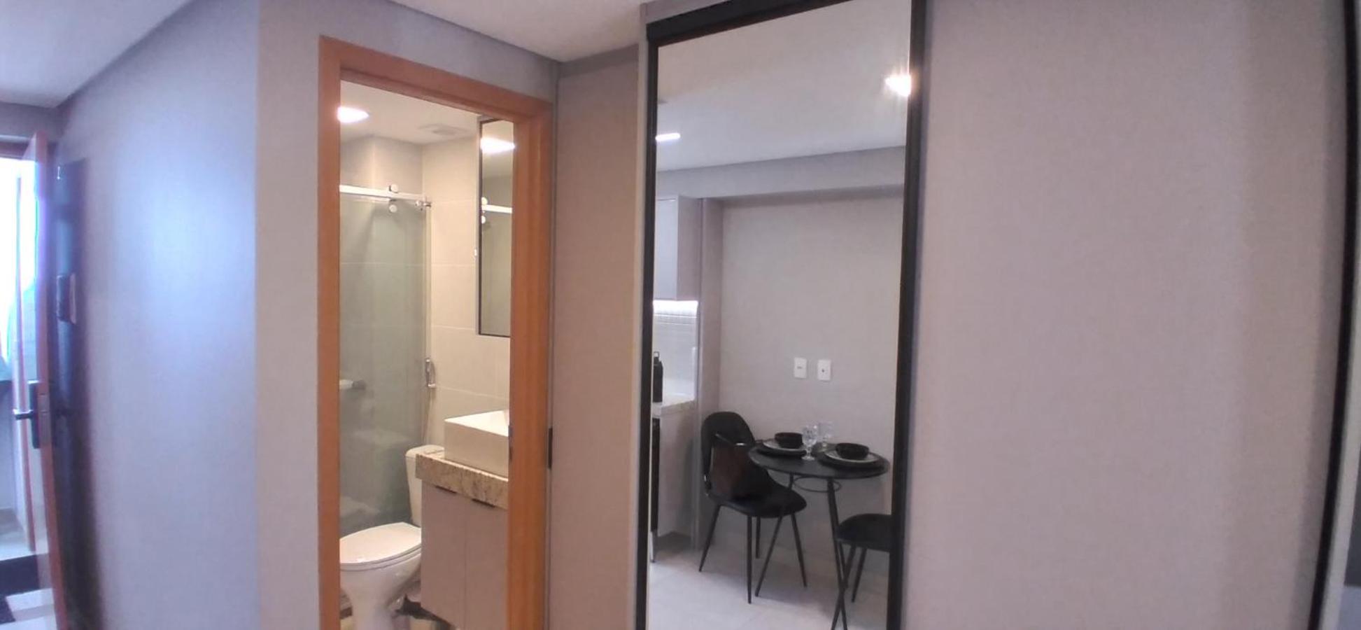 Flat 1305 Manaira - Jp Apartment