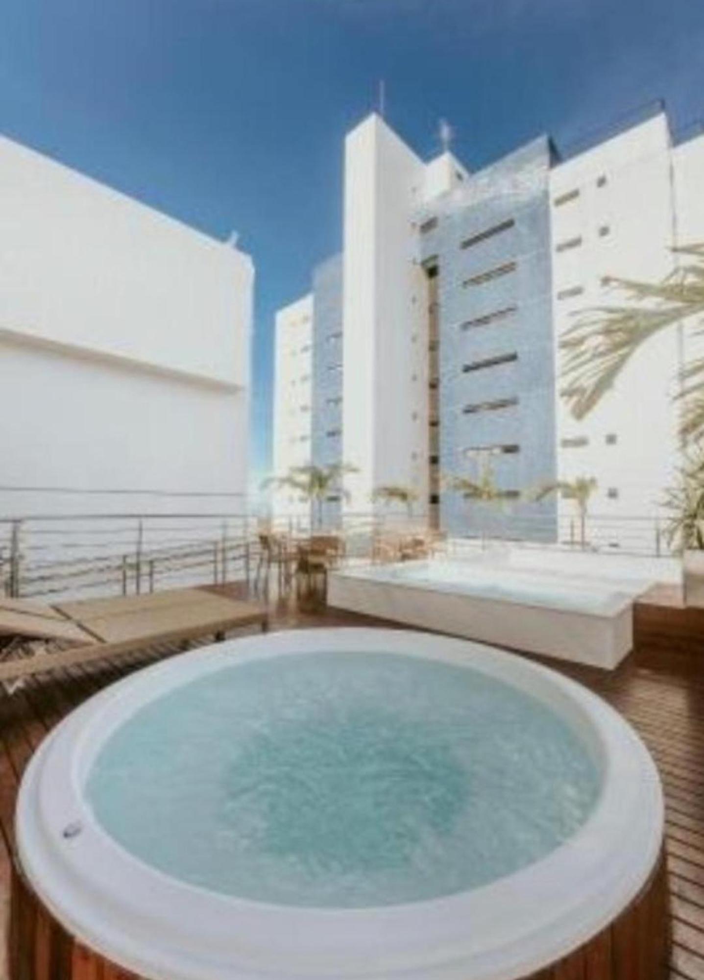 Flat 1305 Manaira - Jp * Joao Pessoa