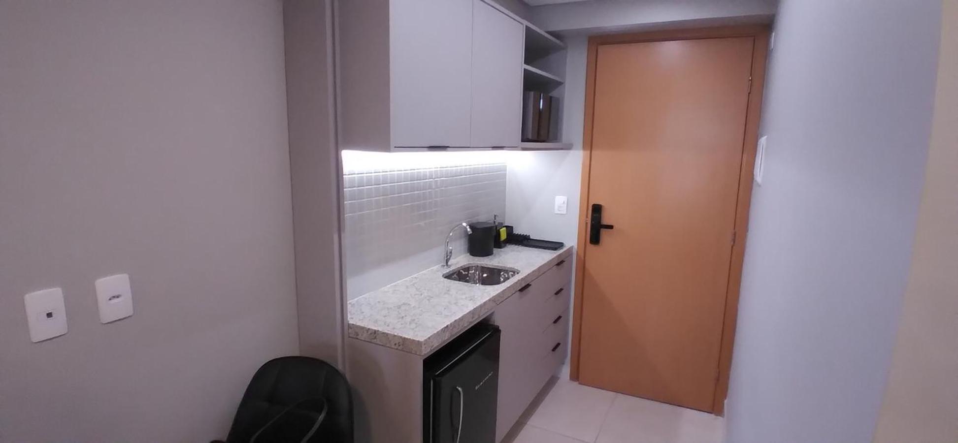 Flat 1305 Manaira - Jp
