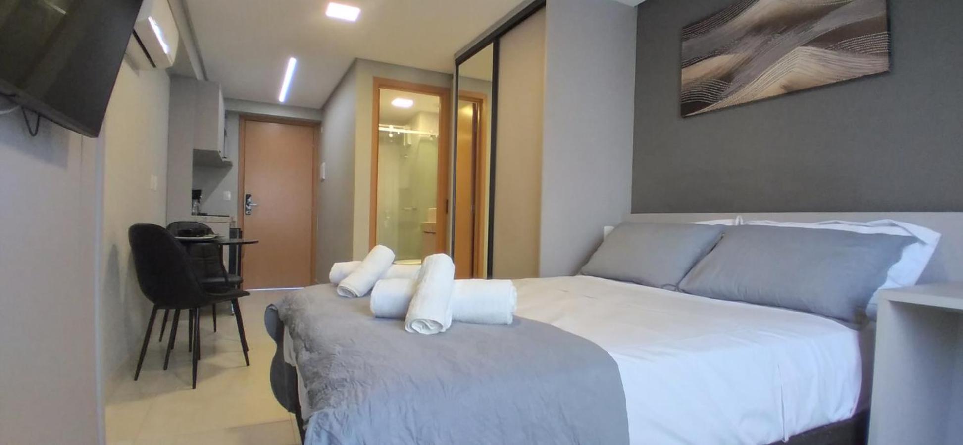 Apartment Flat 1305 Manaira - Jp Joao Pessoa