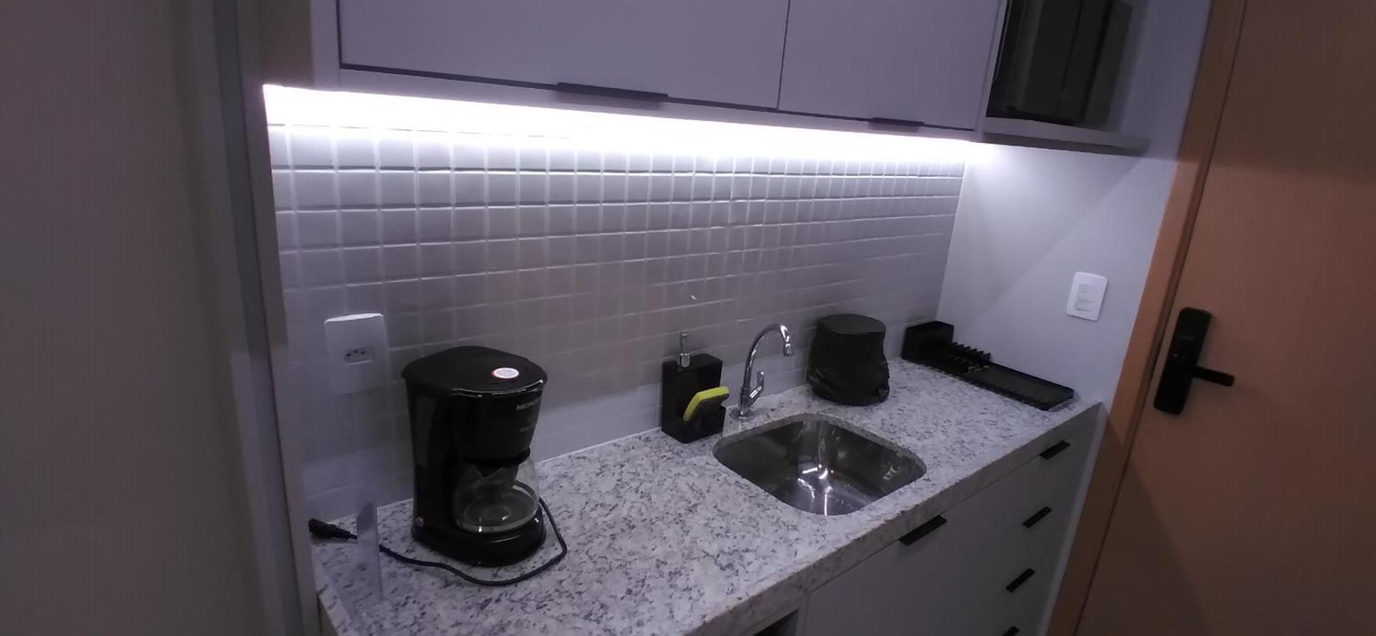 Apartment Flat 1305 Manaira - Jp *