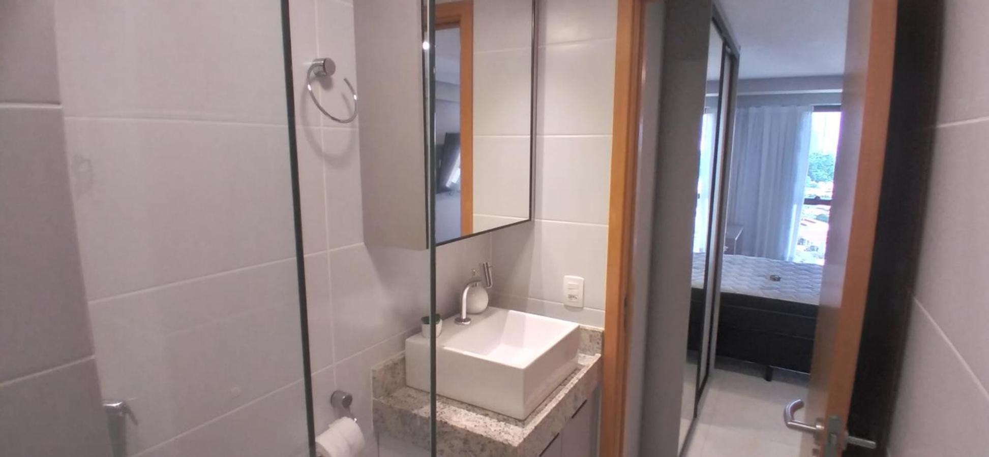 Apartment Flat 1305 Manaira - Jp