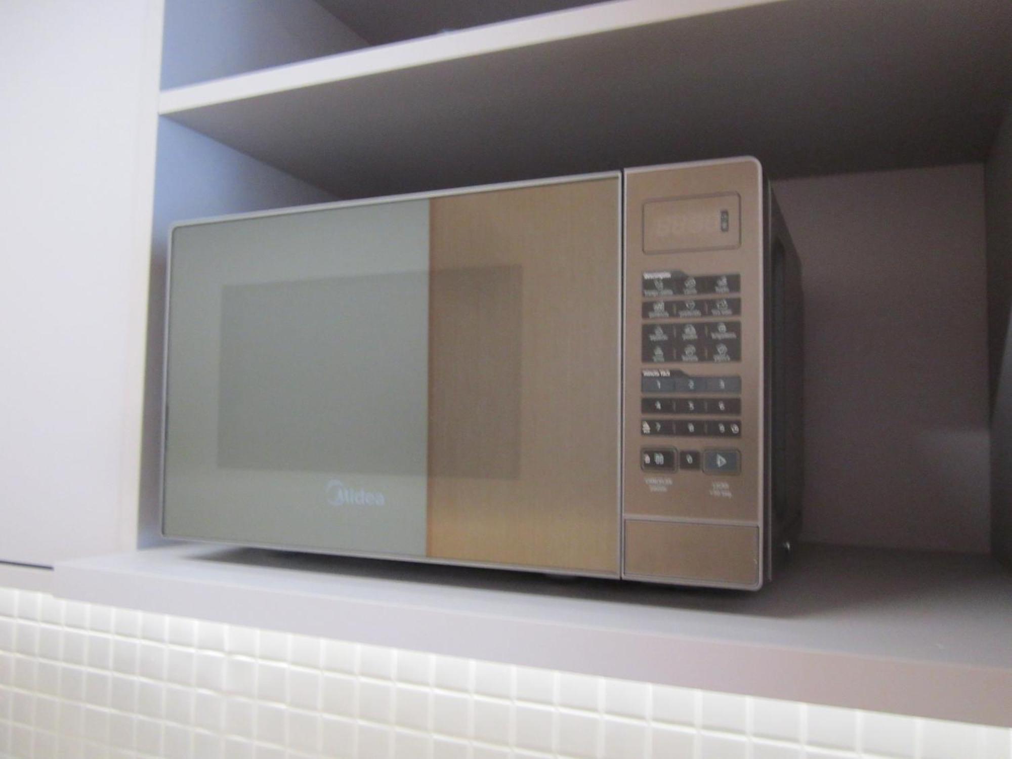Flat 1305 Manaira - Jp Apartment Joao Pessoa