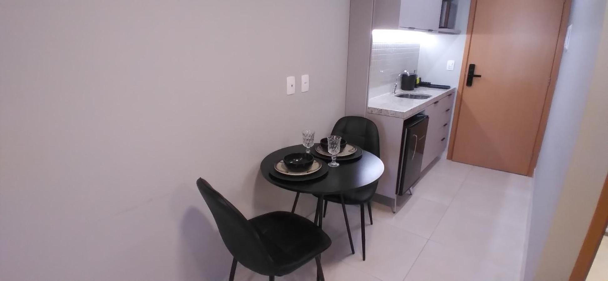 Flat 1305 Manaira - Jp Apartment *