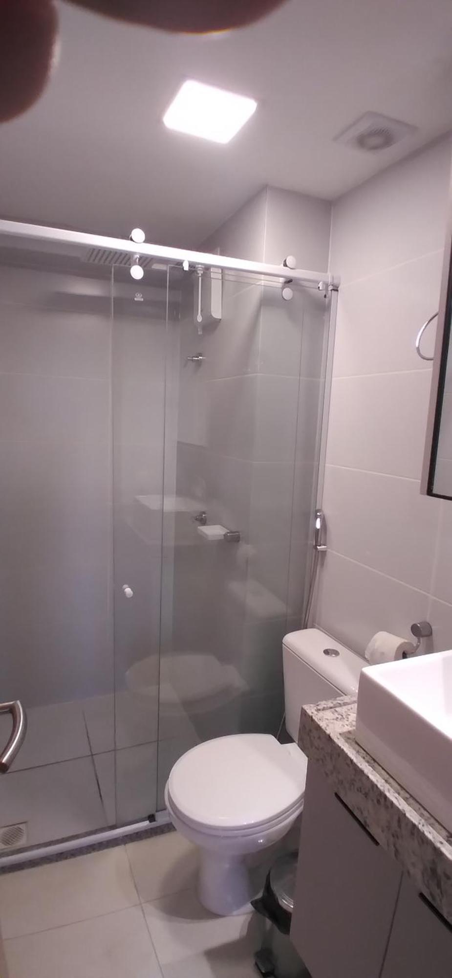 Flat 1305 Manaira - Jp Apartment *